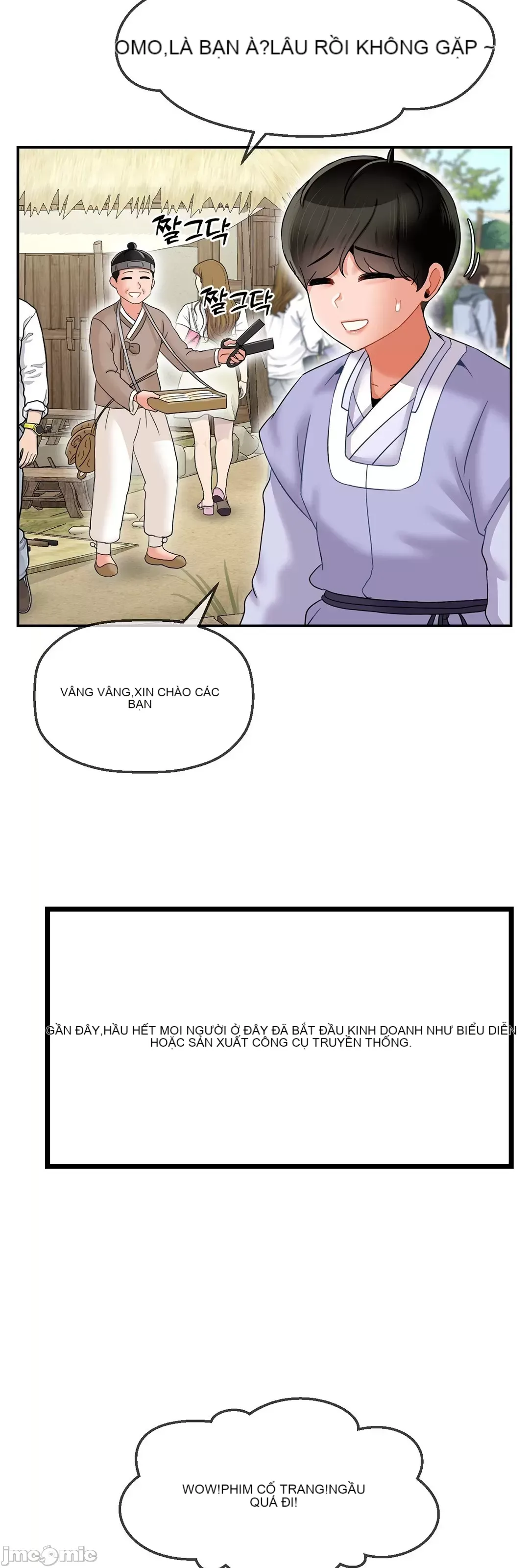 Con trai thứ mười bảy Chương 1-50