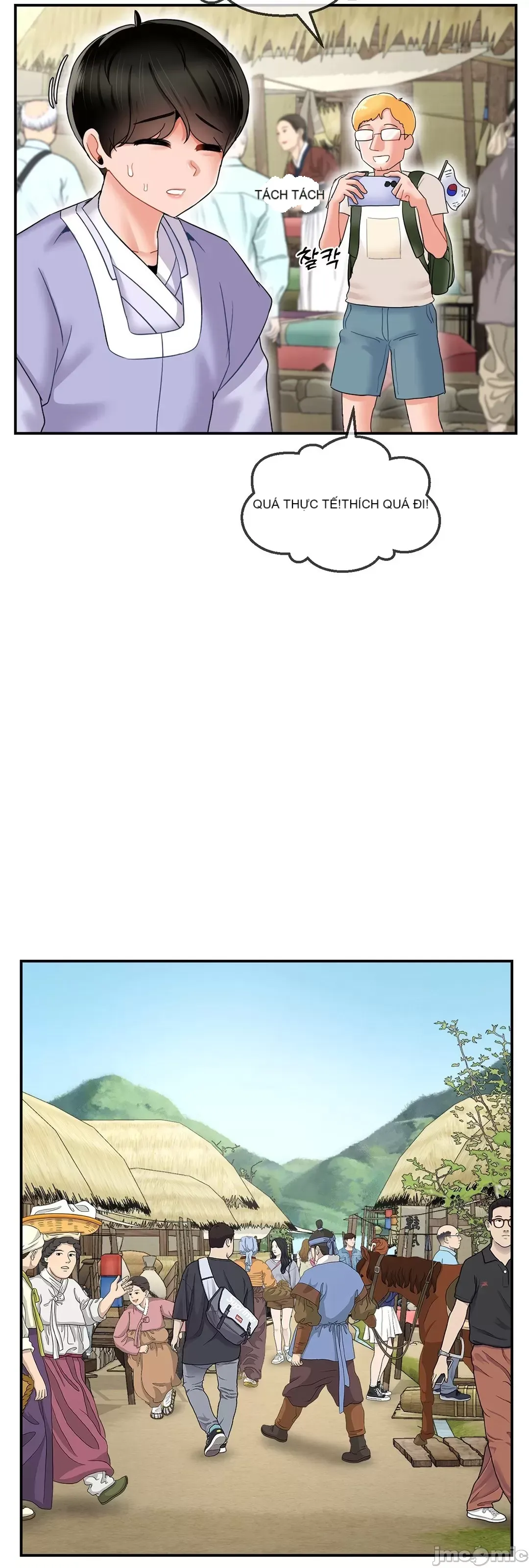 Con trai thứ mười bảy Chương 1-50