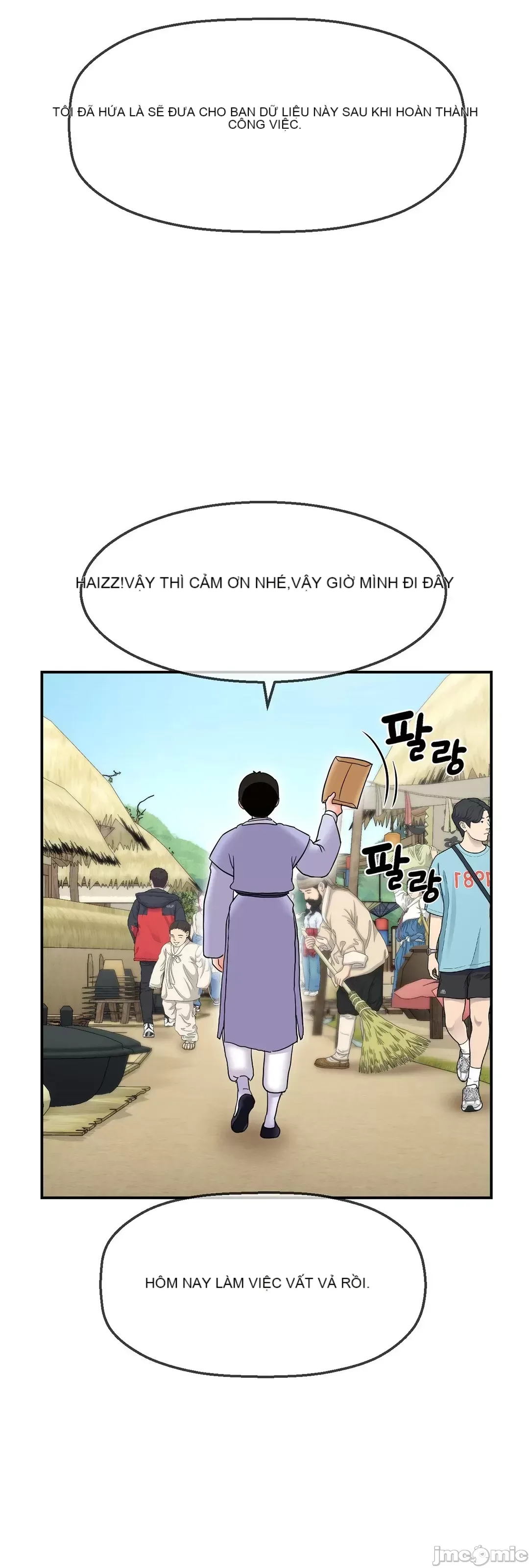 Con trai thứ mười bảy Chương 1-50