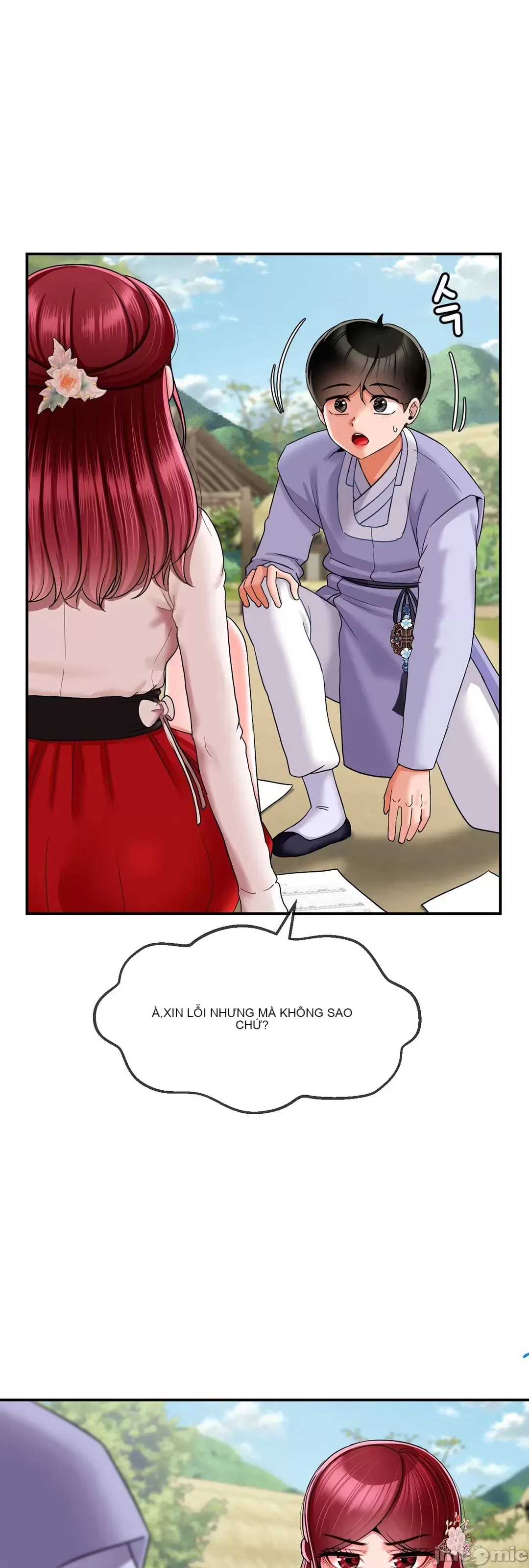 Con trai thứ mười bảy Chương 1-50