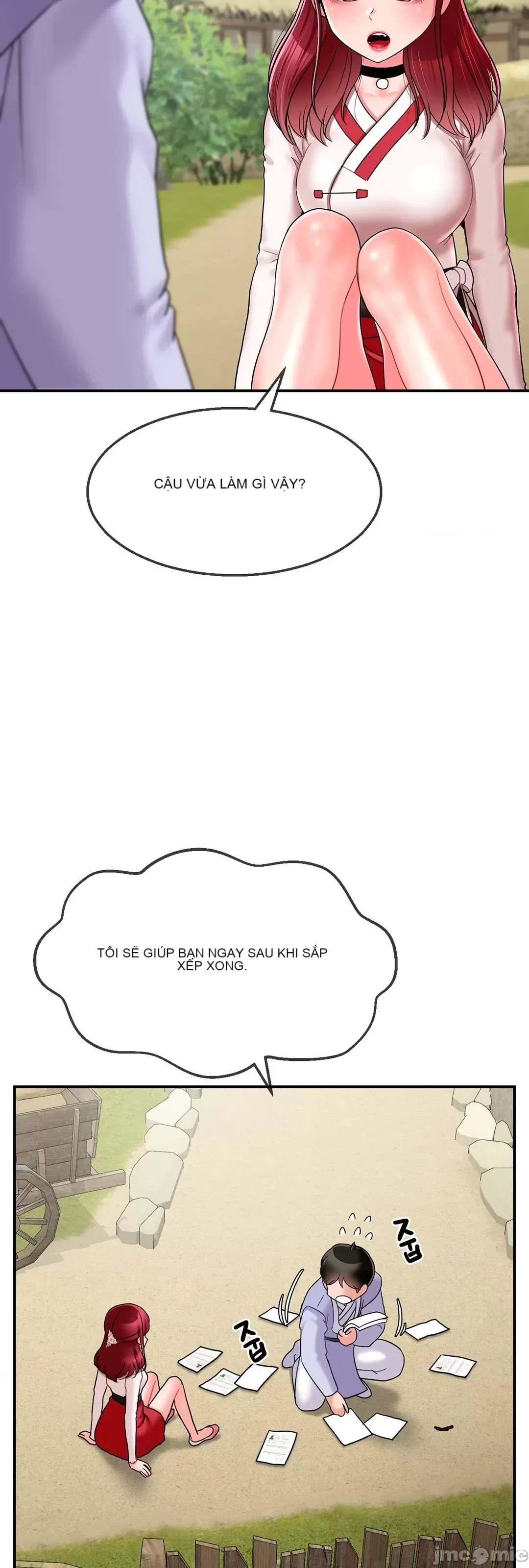 Con trai thứ mười bảy Chương 1-50