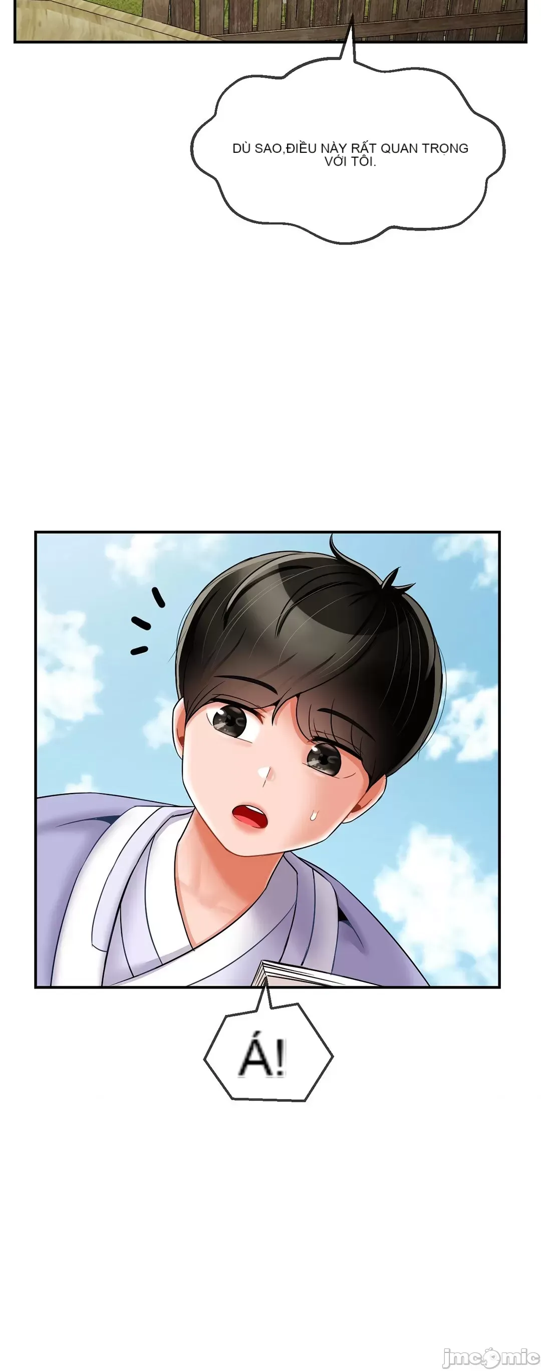 Con trai thứ mười bảy Chương 1-50