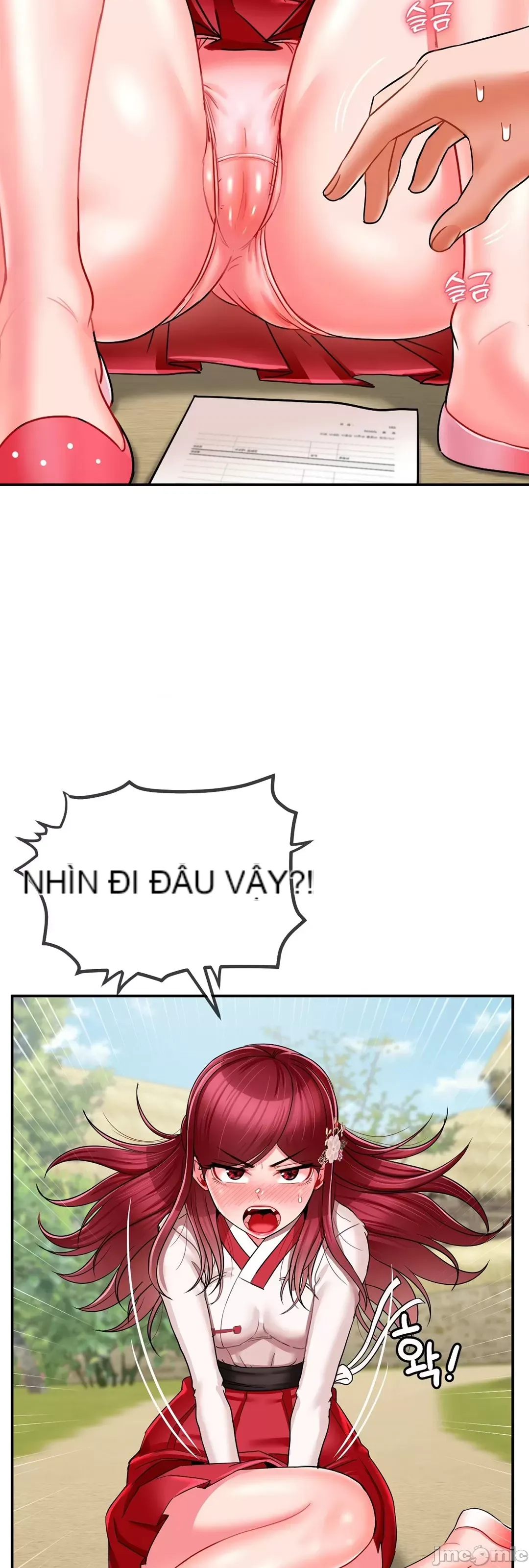 Con trai thứ mười bảy Chương 1-50