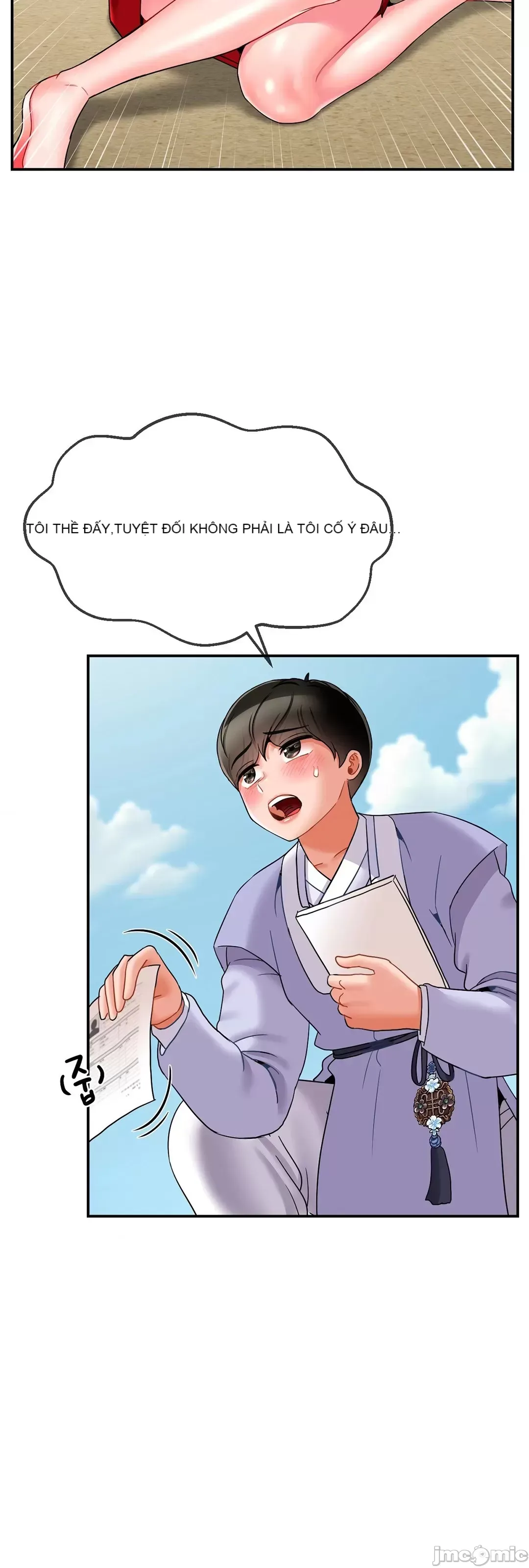 Con trai thứ mười bảy Chương 1-50