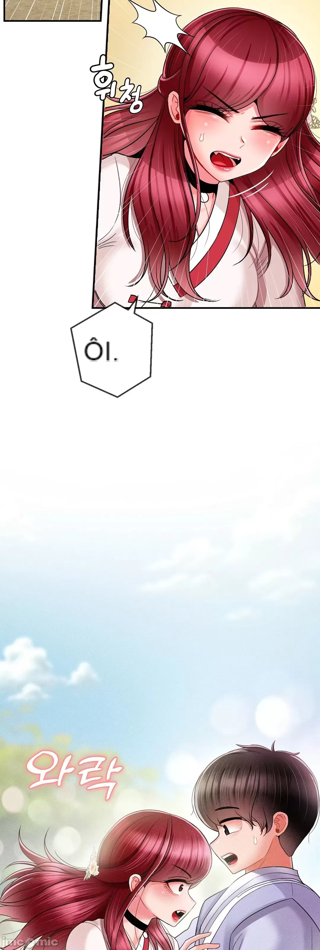 Con trai thứ mười bảy Chương 1-50