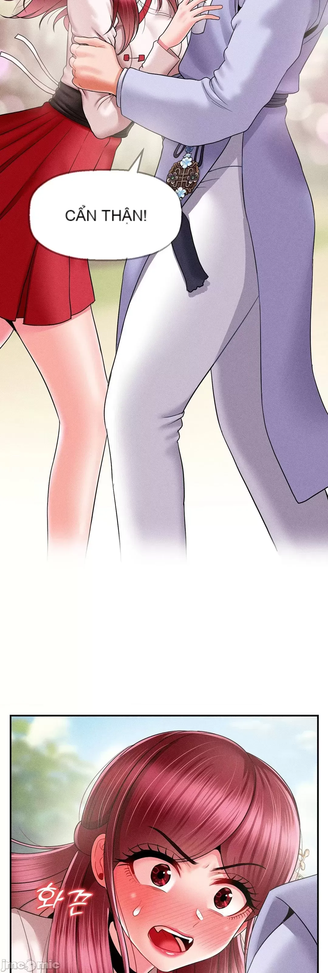 Con trai thứ mười bảy Chương 1-50