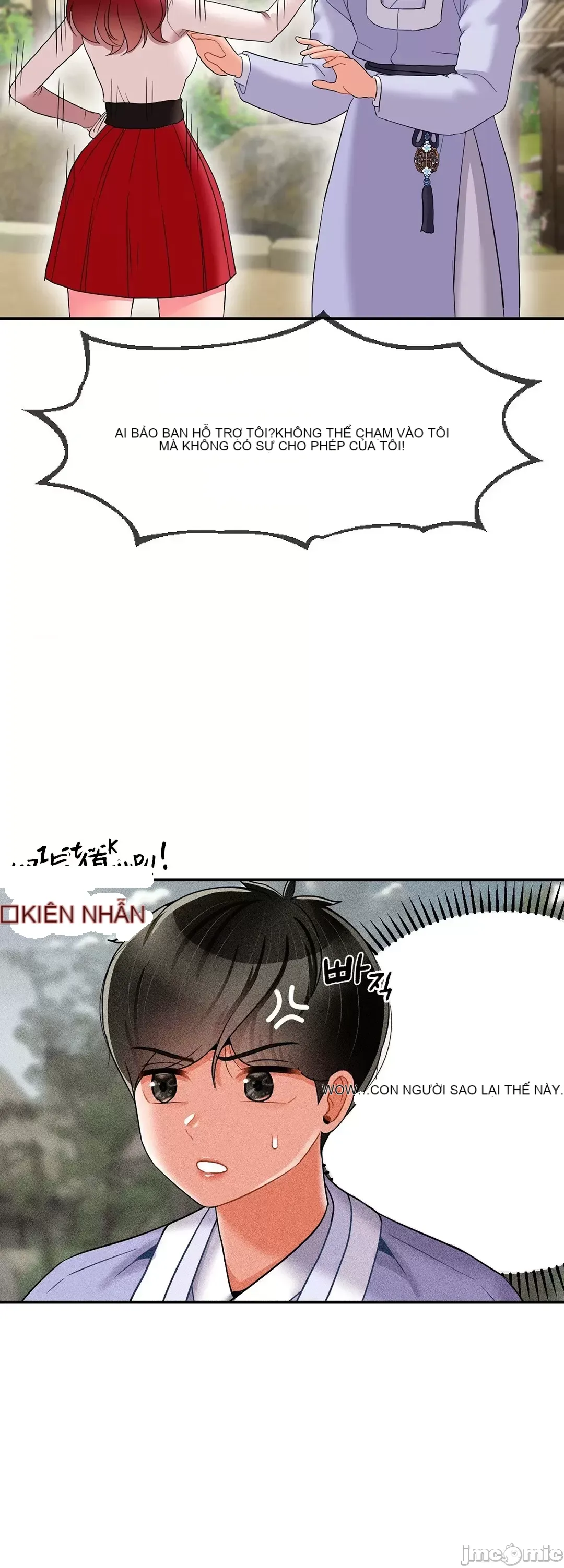 Con trai thứ mười bảy Chương 1-50