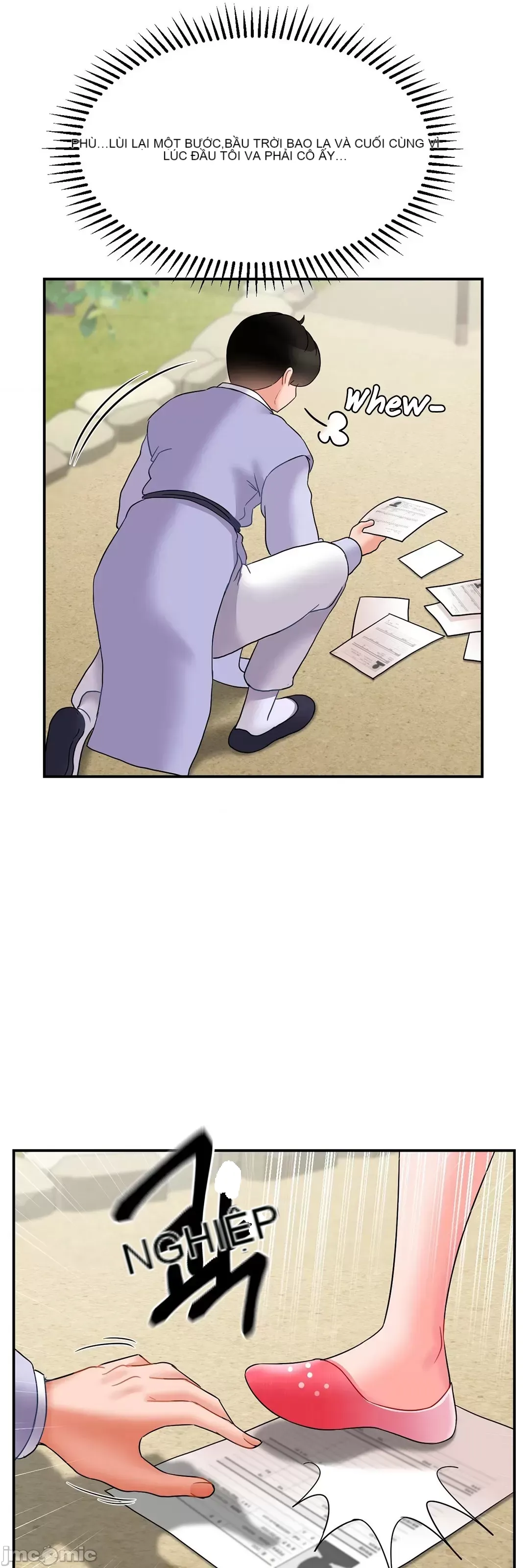 Con trai thứ mười bảy Chương 1-50