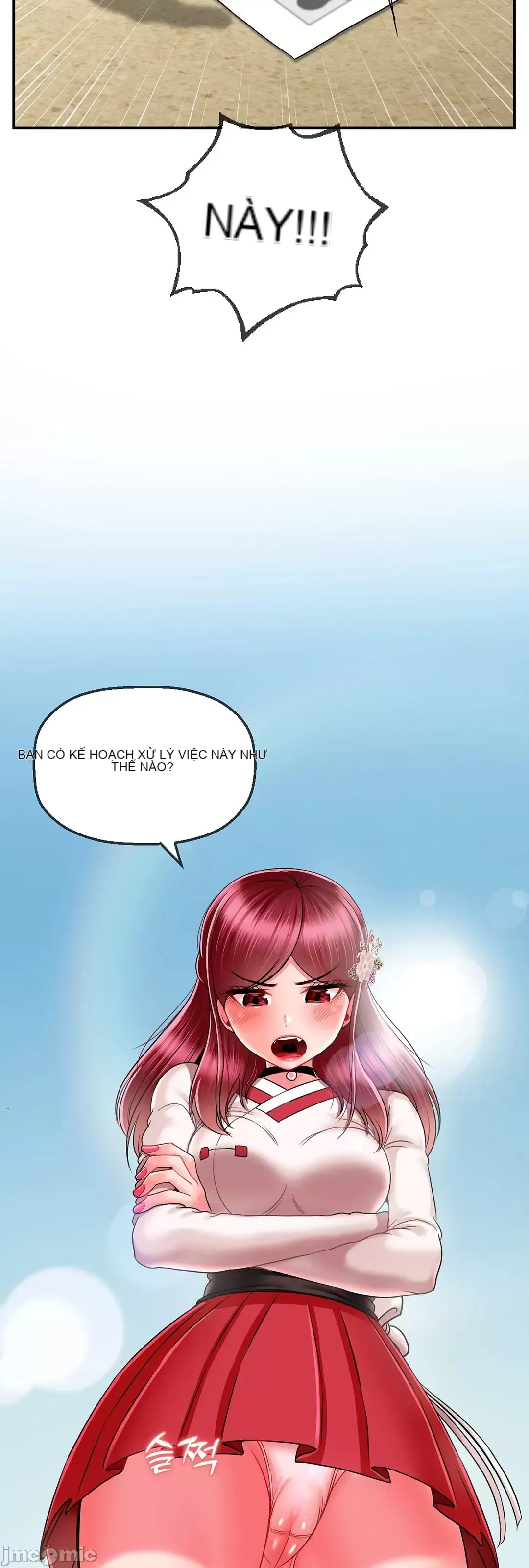 Con trai thứ mười bảy Chương 1-50