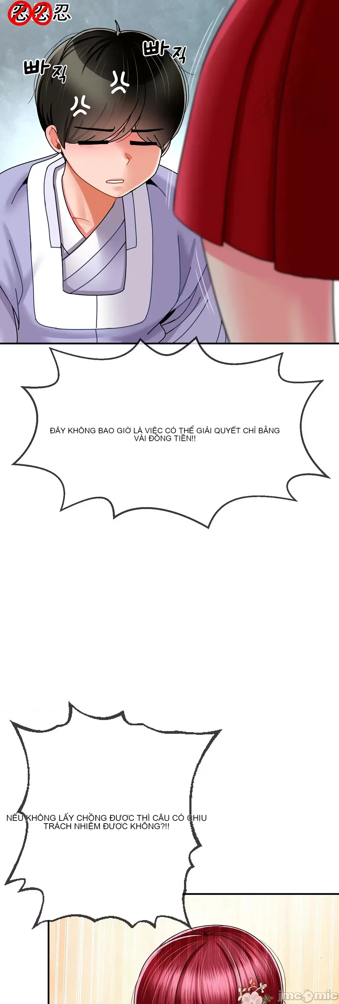 Con trai thứ mười bảy Chương 1-50