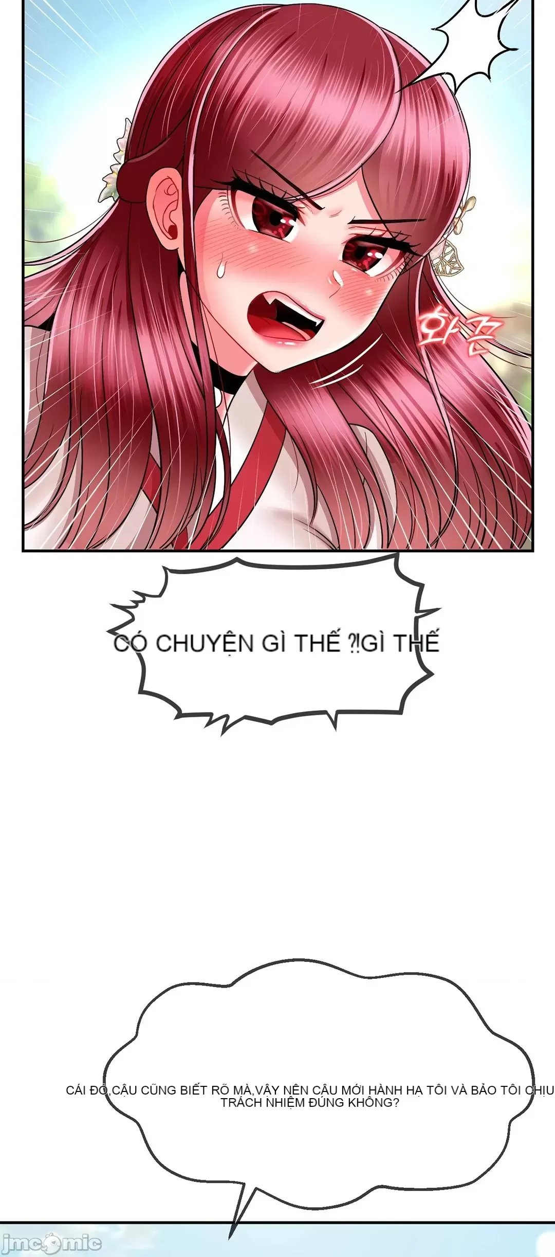 Con trai thứ mười bảy Chương 1-50