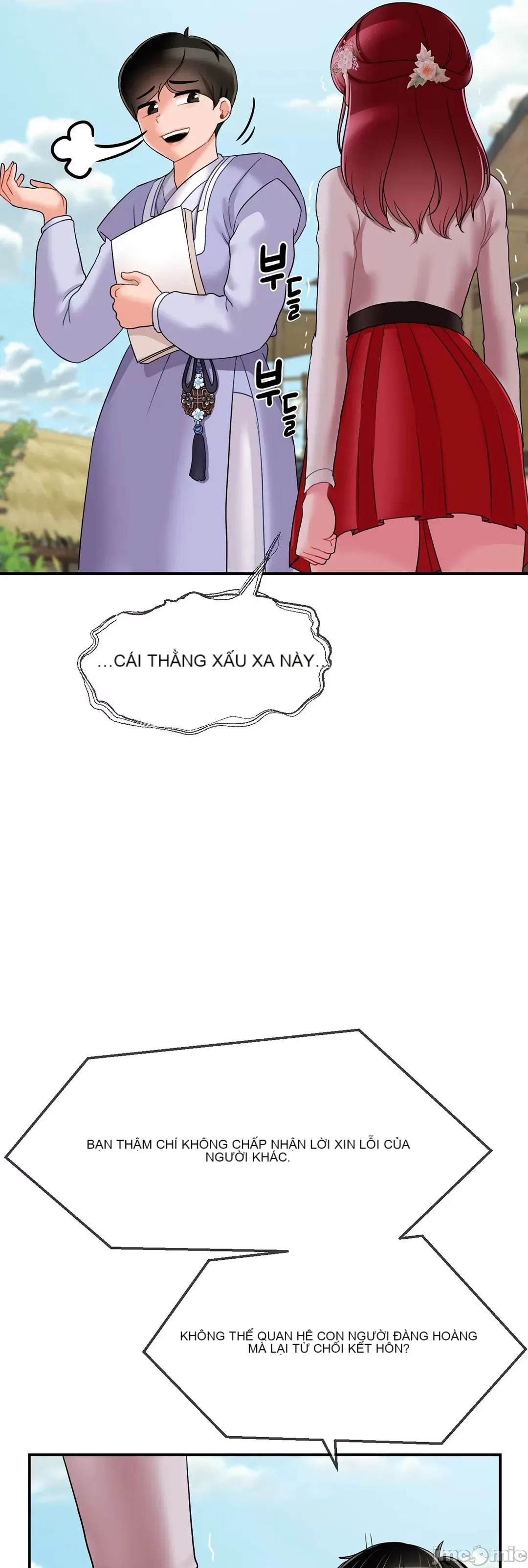 Con trai thứ mười bảy Chương 1-50