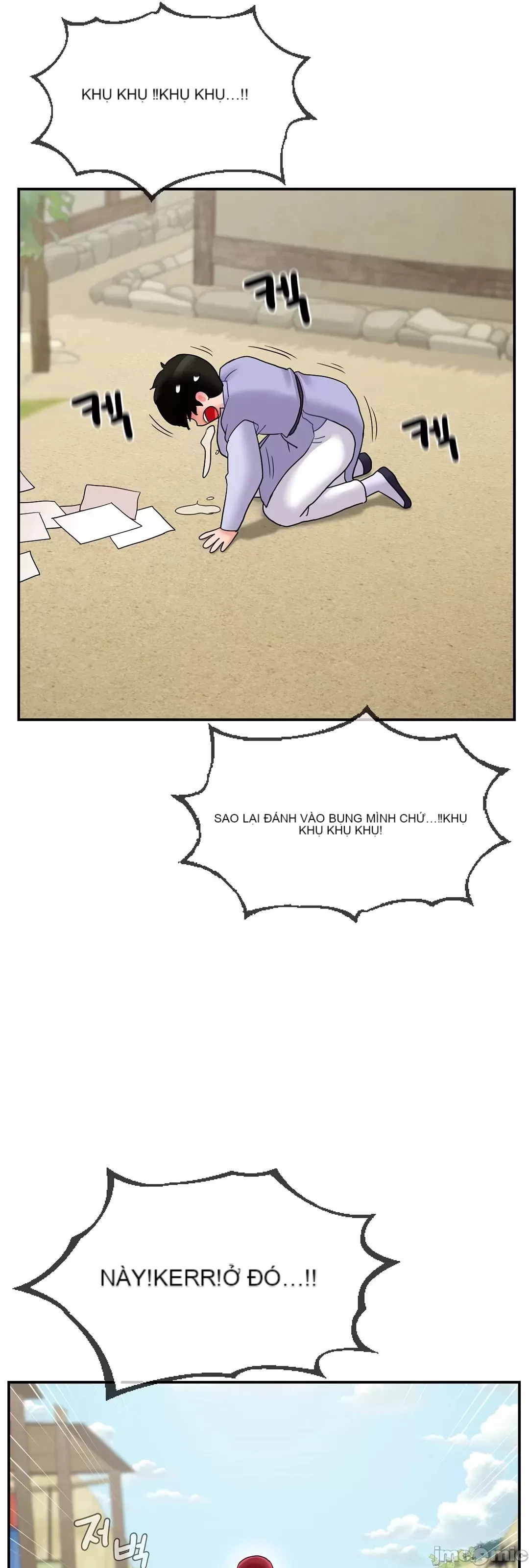 Con trai thứ mười bảy Chương 1-50