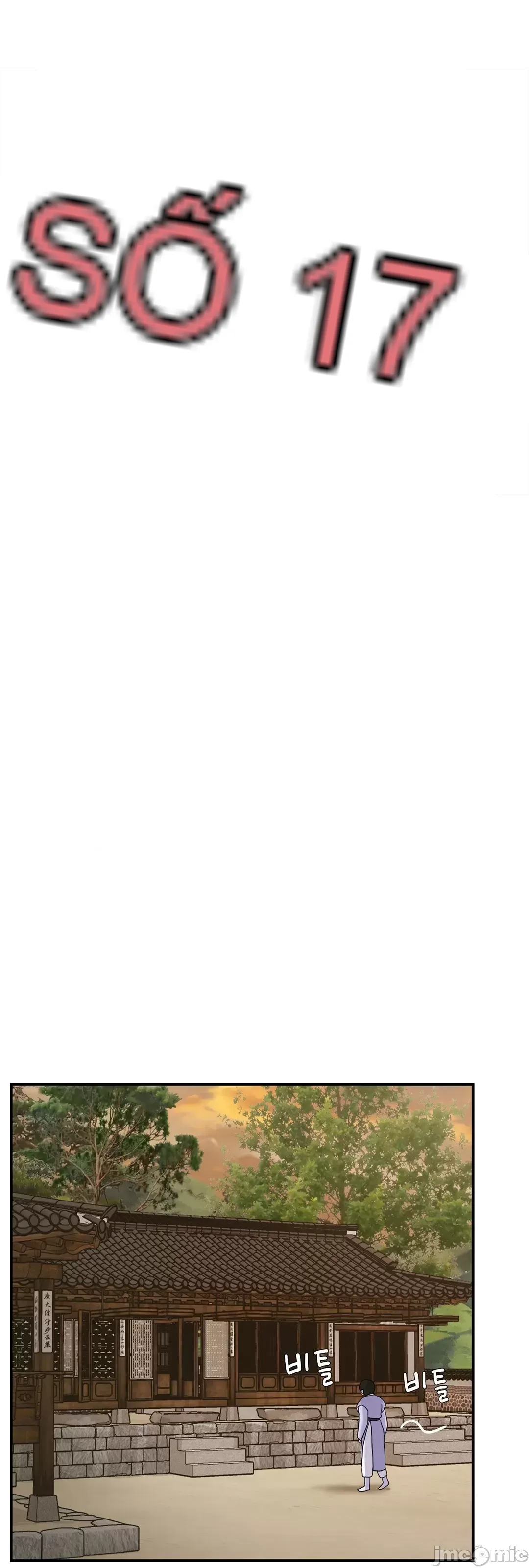 Con trai thứ mười bảy Chương 1-50