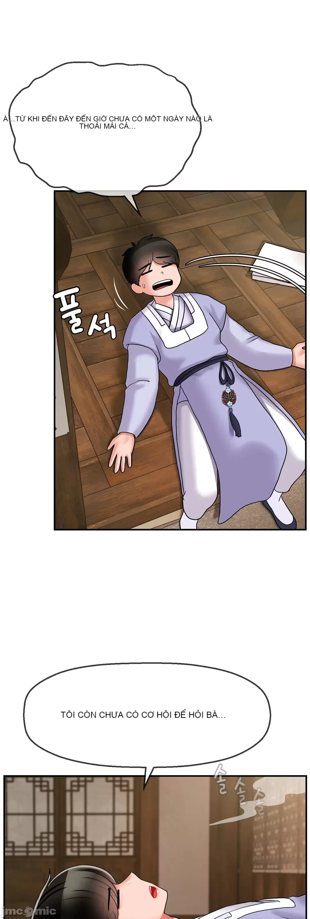 Con trai thứ mười bảy Chương 1-50