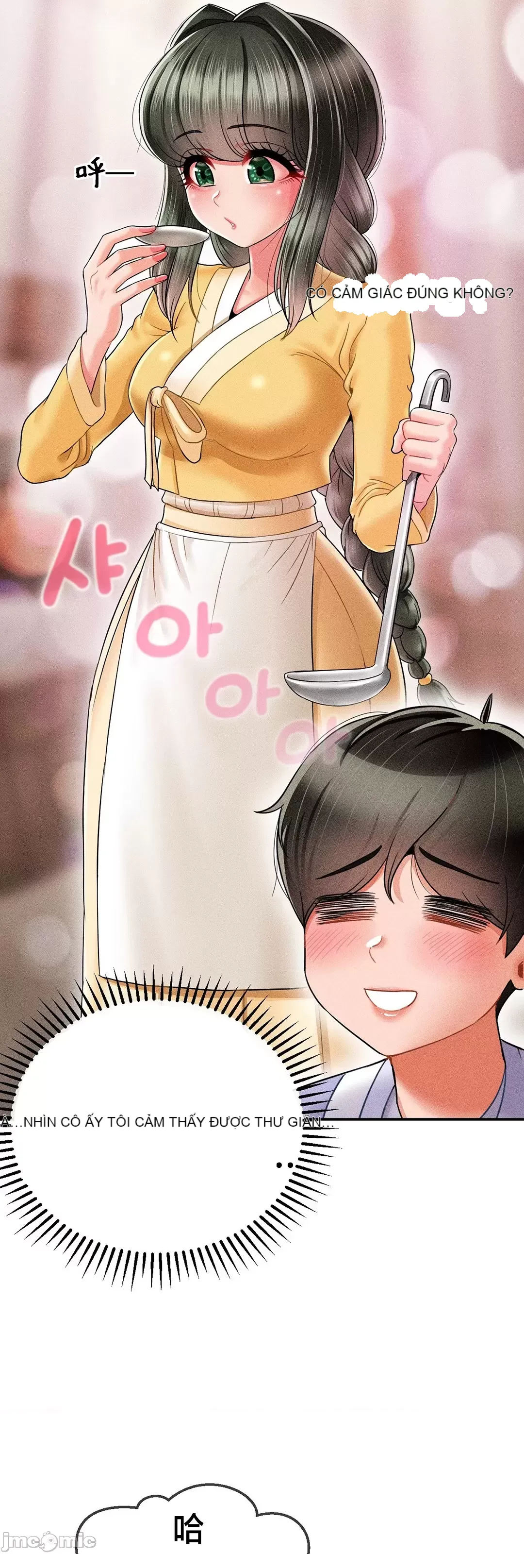 Con trai thứ mười bảy Chương 1-50