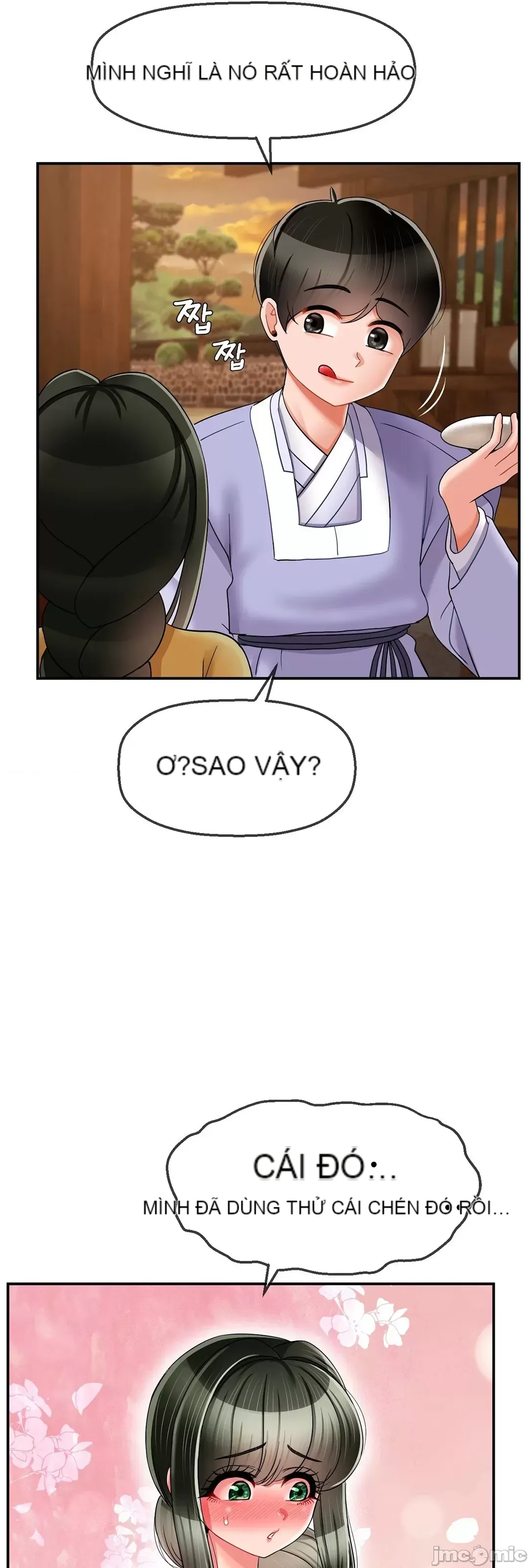 Con trai thứ mười bảy Chương 1-50