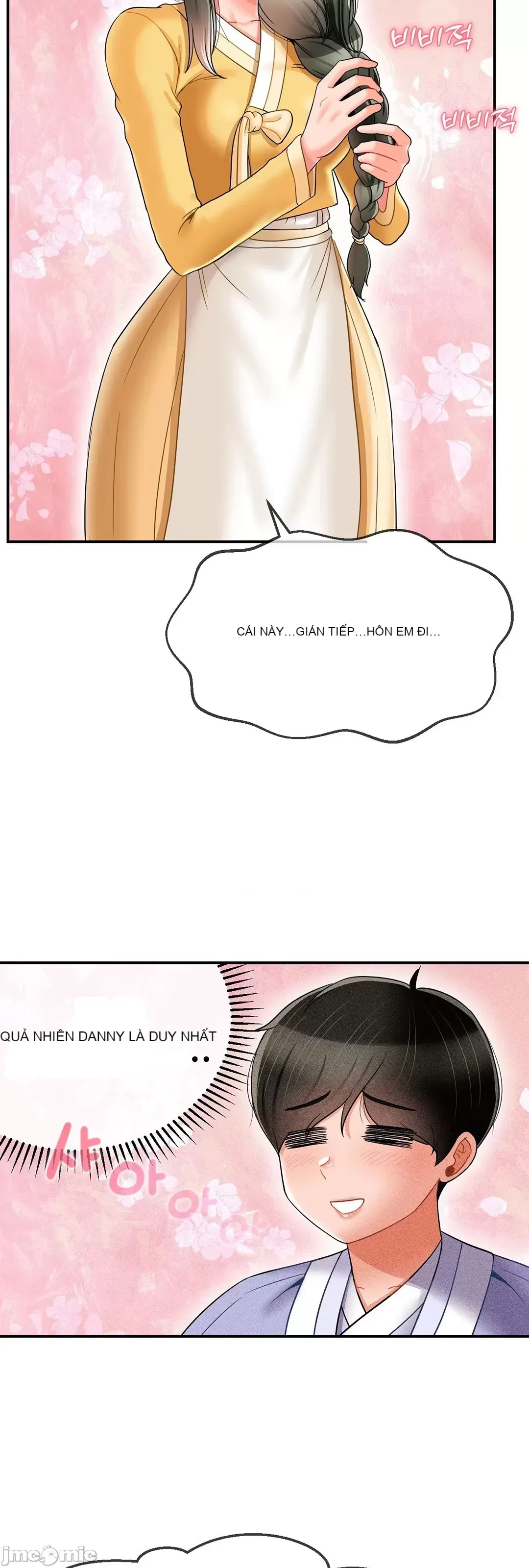 Con trai thứ mười bảy Chương 1-50