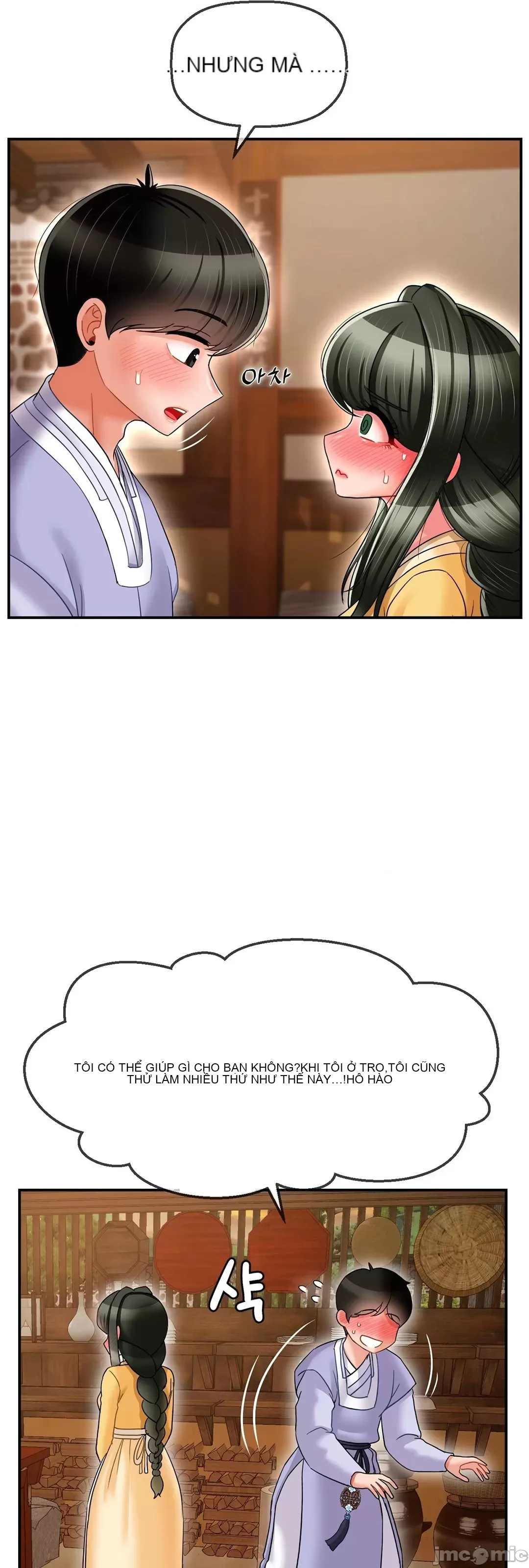 Con trai thứ mười bảy Chương 1-50