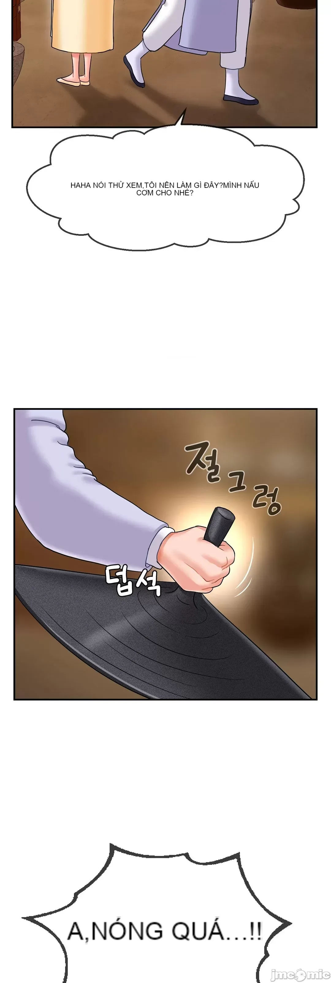 Con trai thứ mười bảy Chương 1-50