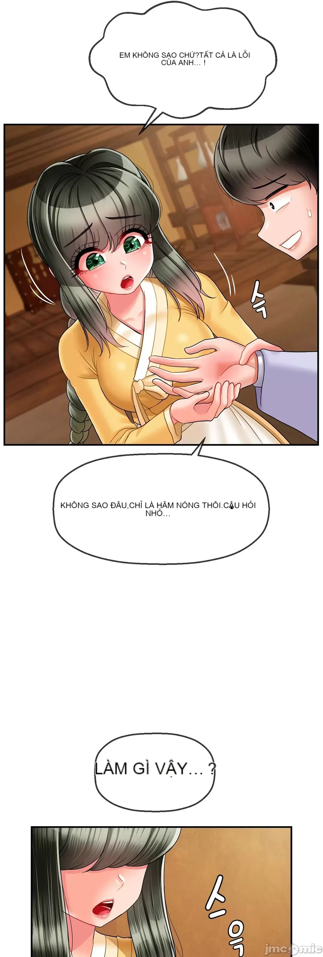 Con trai thứ mười bảy Chương 1-50