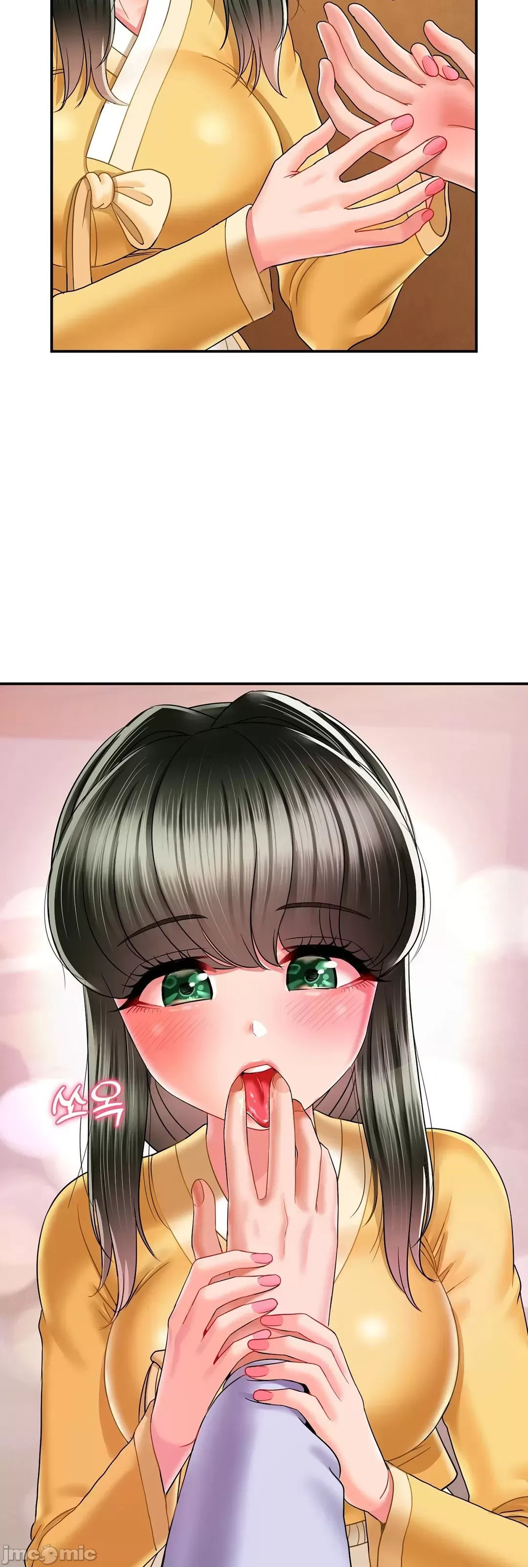 Con trai thứ mười bảy Chương 1-50