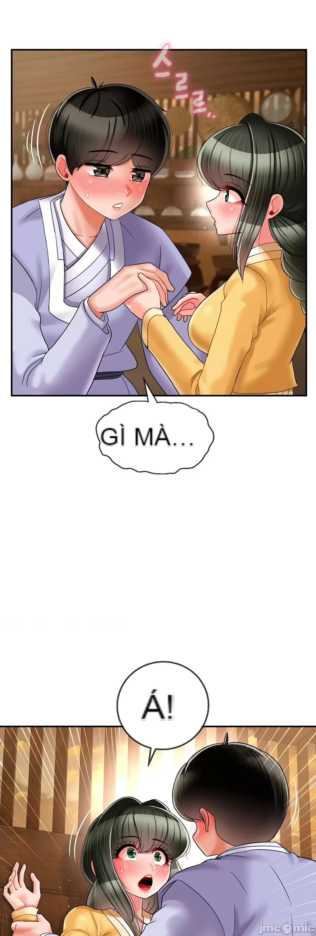 Con trai thứ mười bảy Chương 1-50