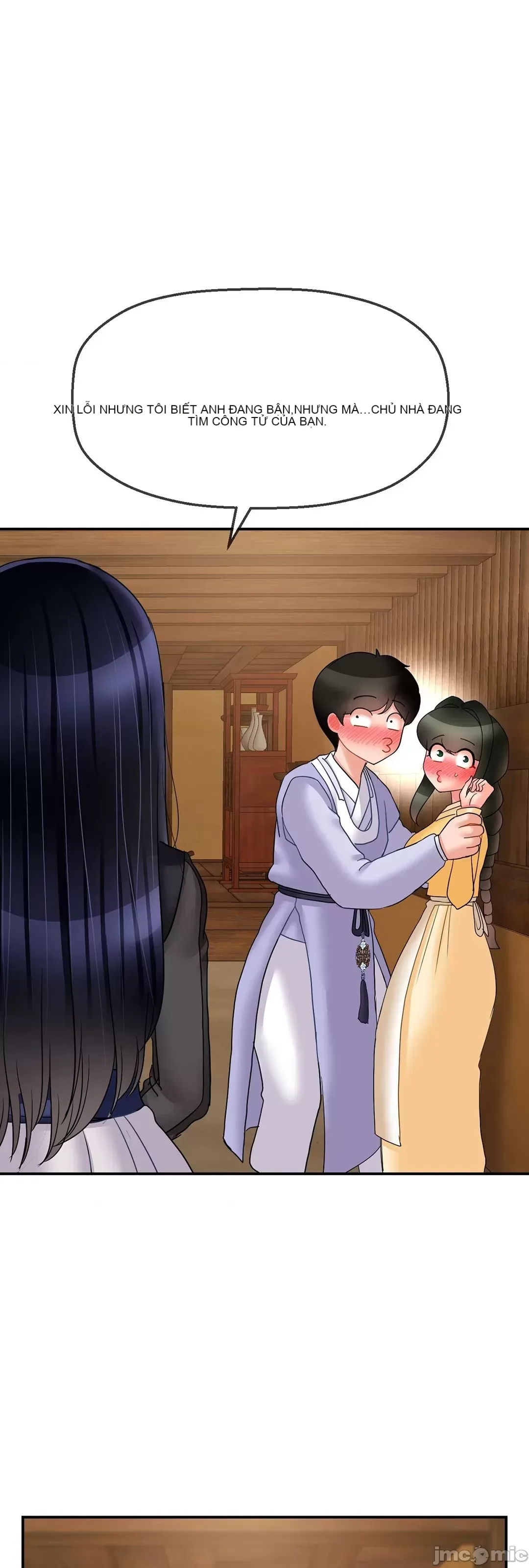 Con trai thứ mười bảy Chương 1-50