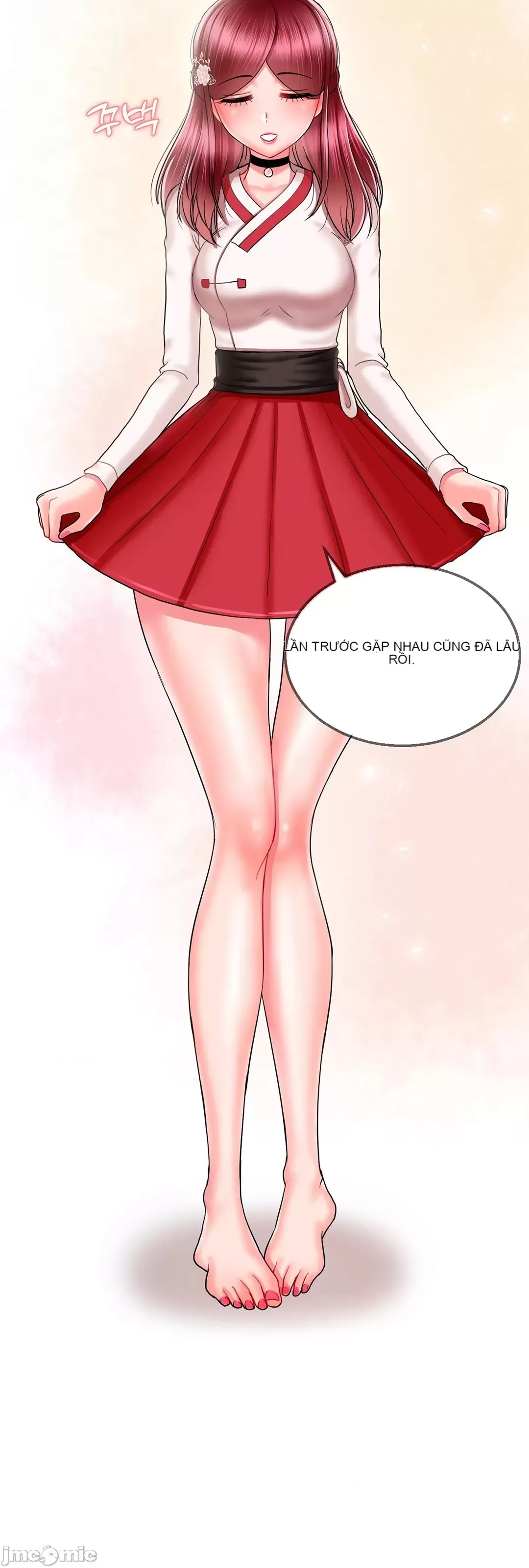 Con trai thứ mười bảy Chương 1-50