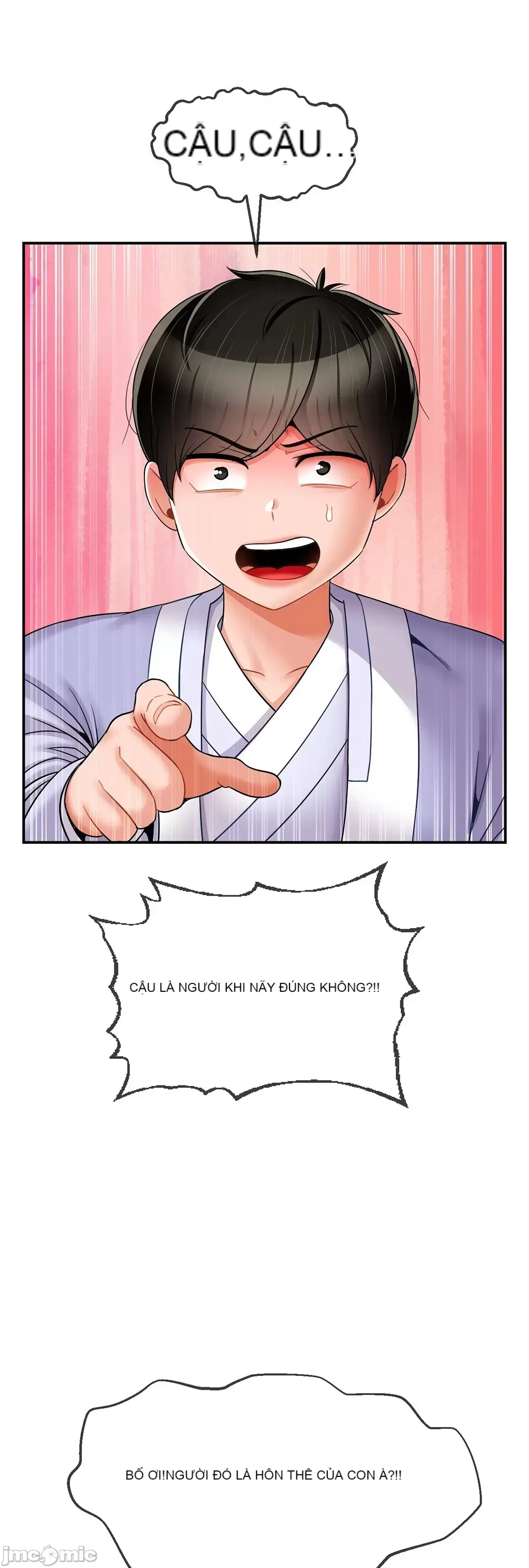 Con trai thứ mười bảy Chương 1-50