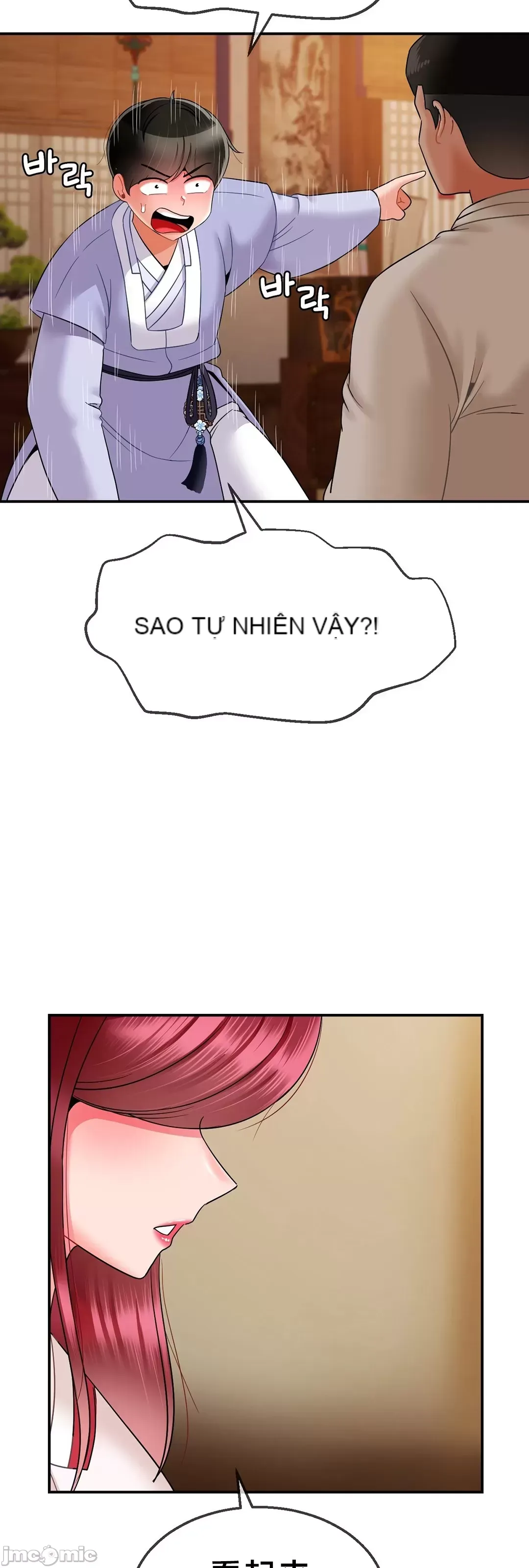 Con trai thứ mười bảy Chương 1-50