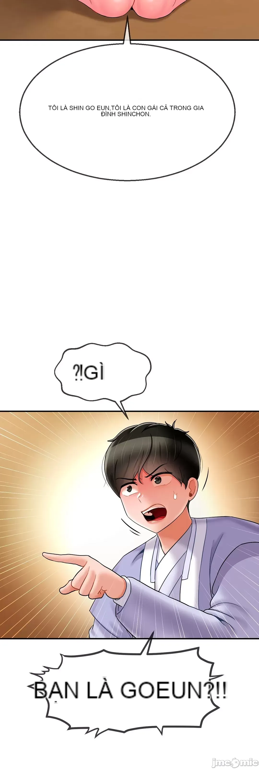 Con trai thứ mười bảy Chương 1-50