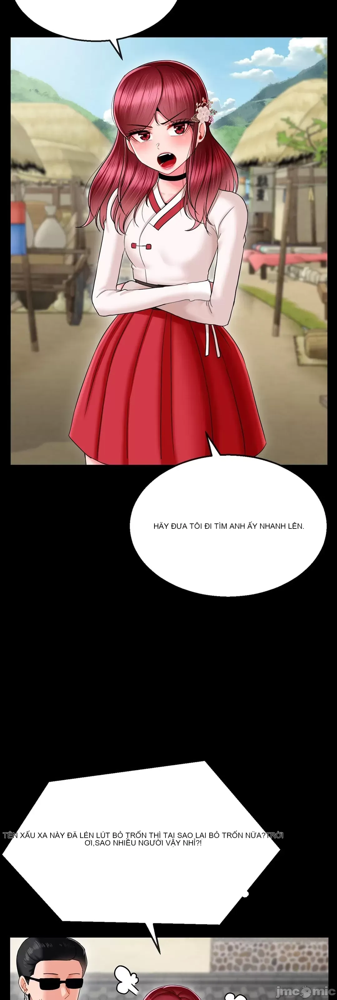 Con trai thứ mười bảy Chương 1-50