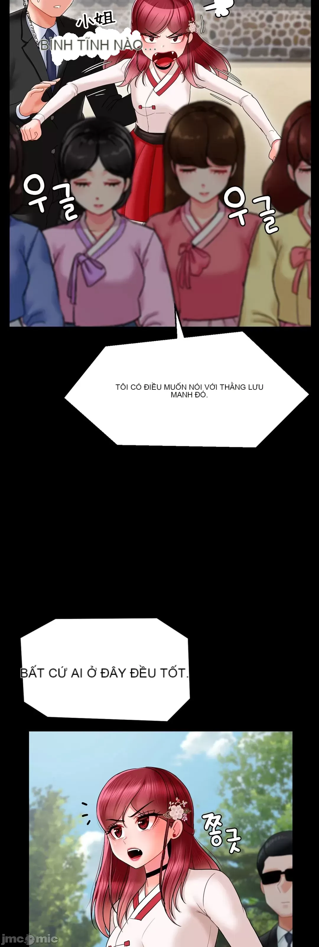 Con trai thứ mười bảy Chương 1-50