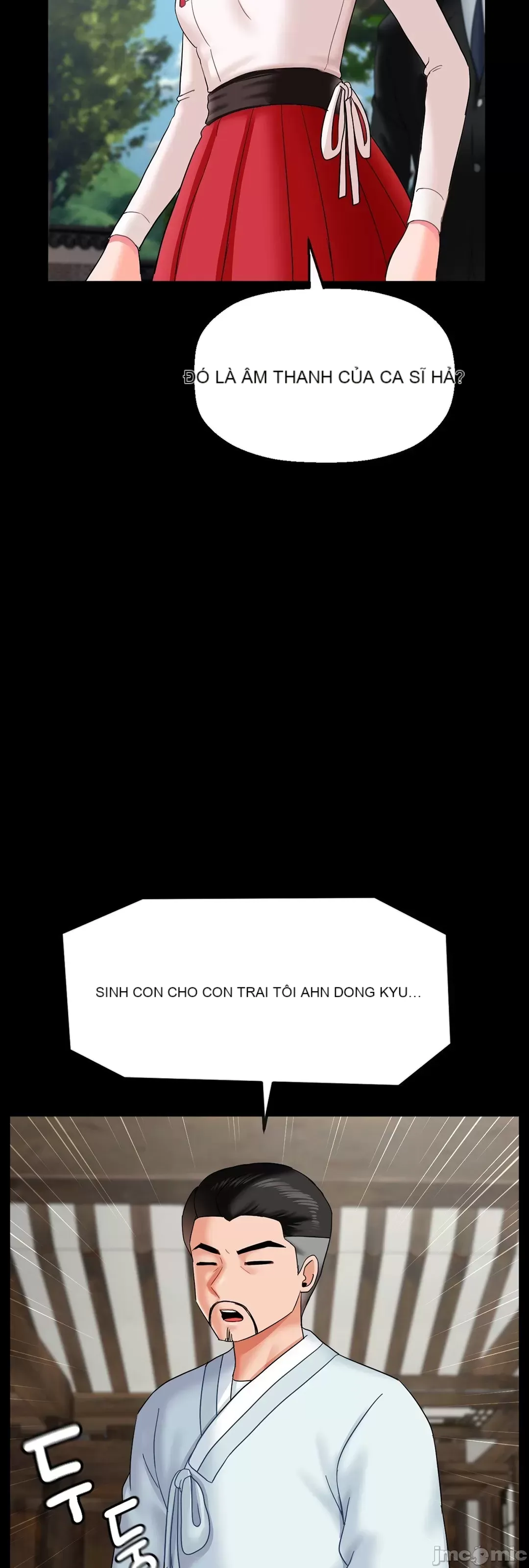 Con trai thứ mười bảy Chương 1-50