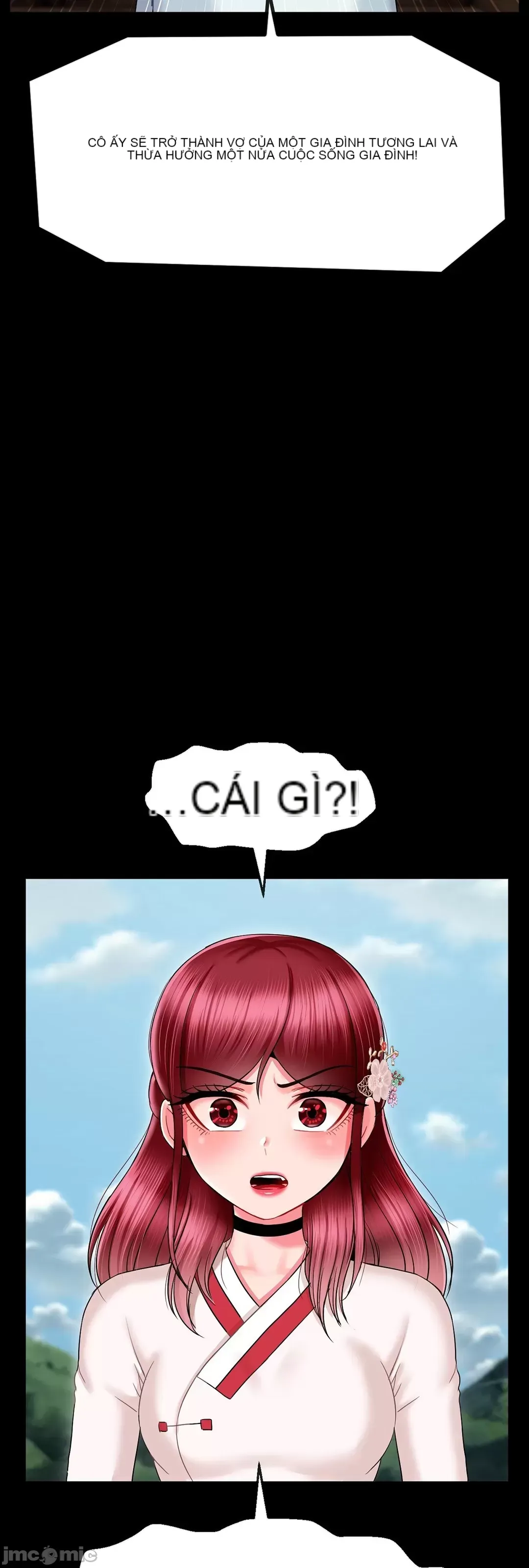 Con trai thứ mười bảy Chương 1-50