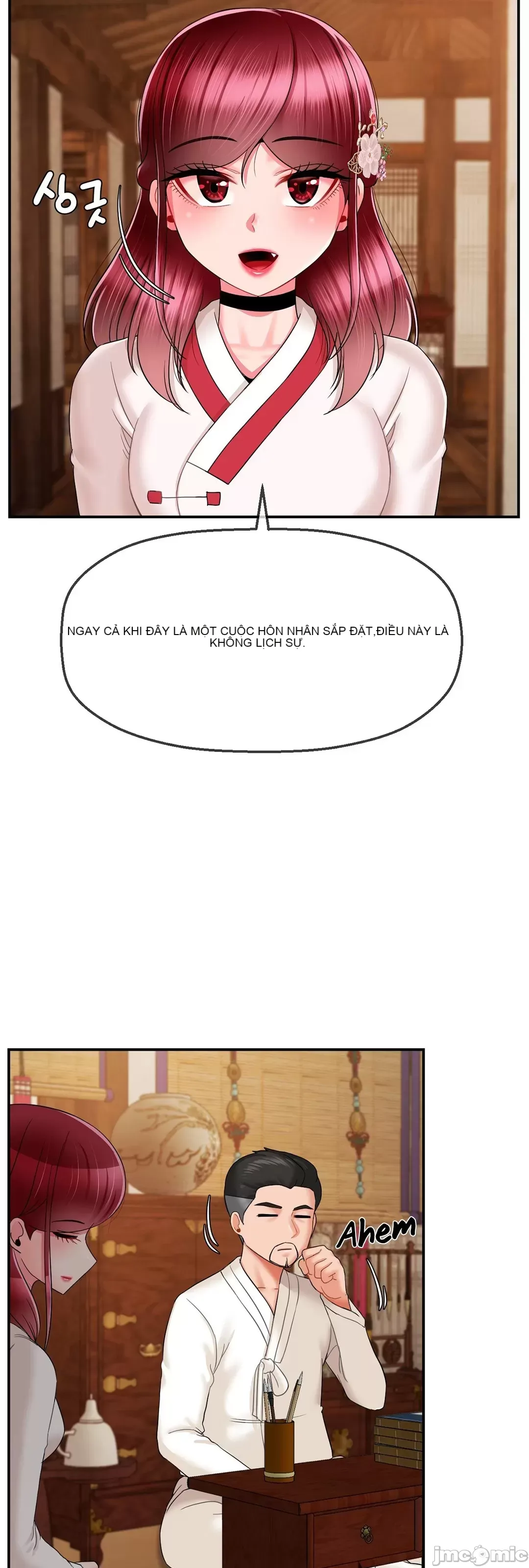 Con trai thứ mười bảy Chương 1-50