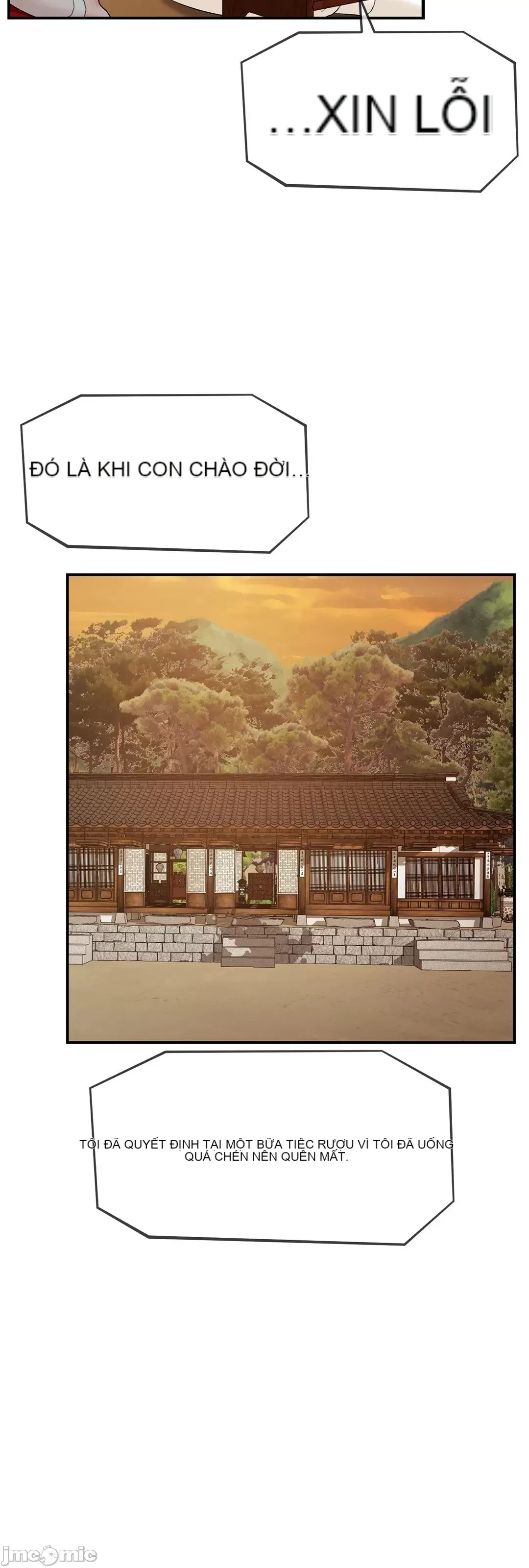 Con trai thứ mười bảy Chương 1-50