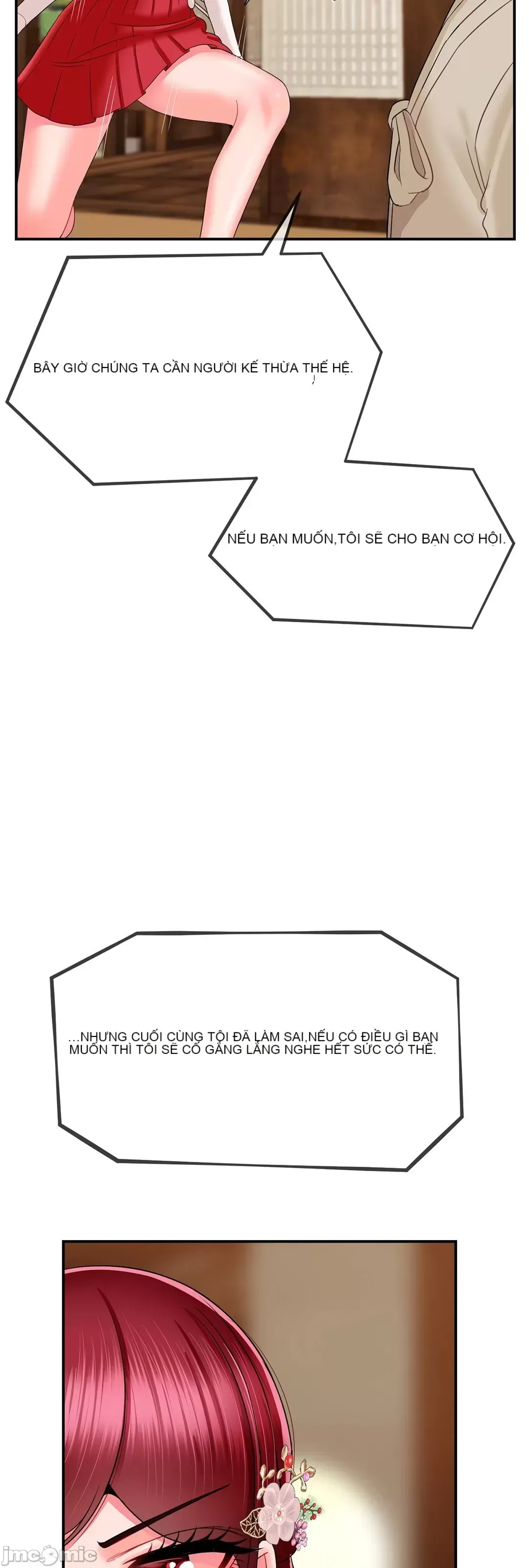 Con trai thứ mười bảy Chương 1-50