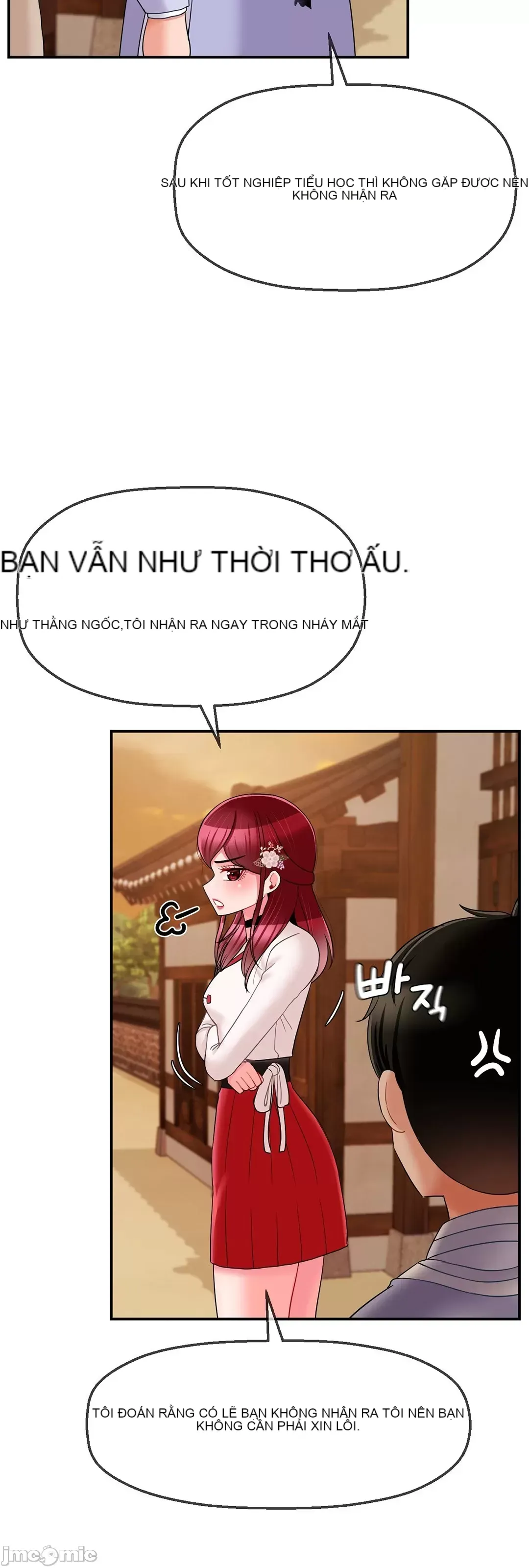 Con trai thứ mười bảy Chương 1-50