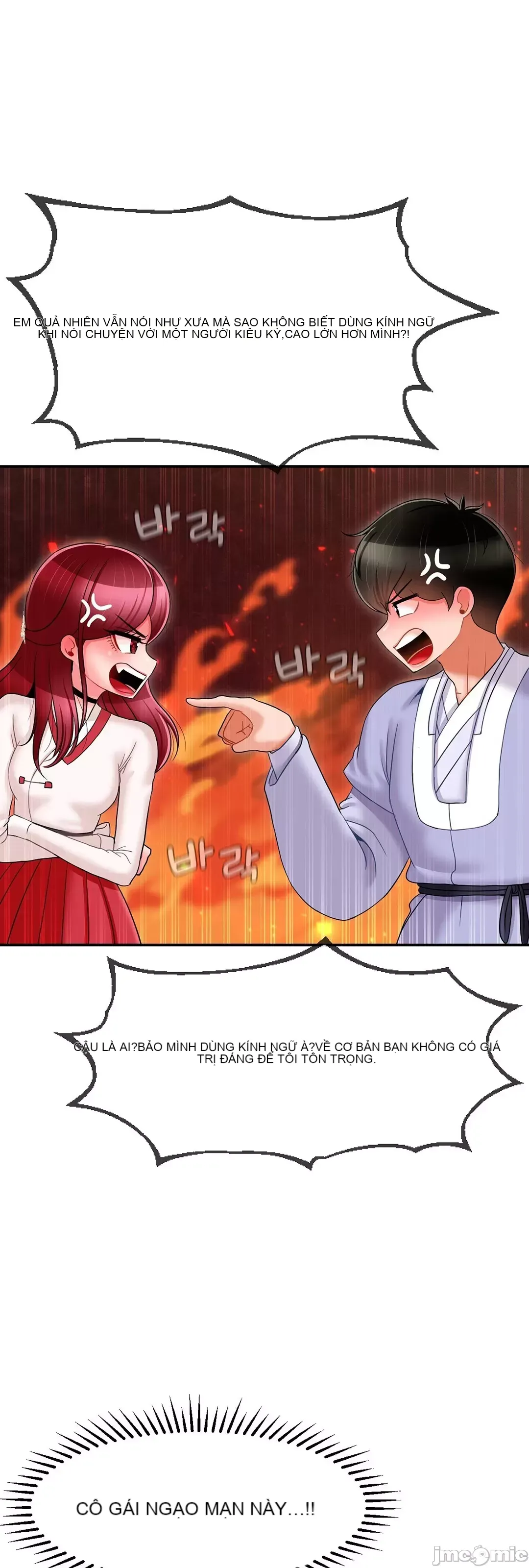 Con trai thứ mười bảy Chương 1-50