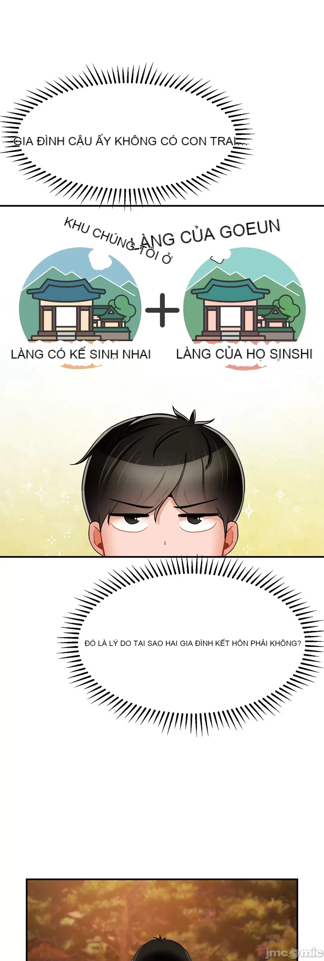 Con trai thứ mười bảy Chương 1-50