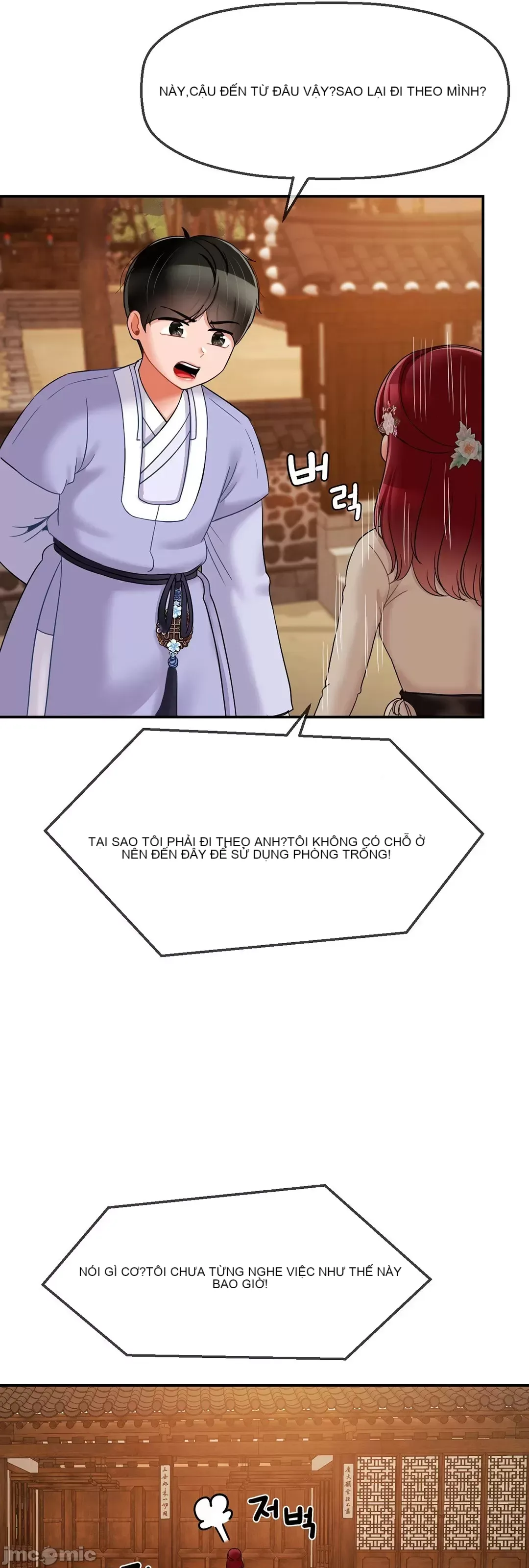 Con trai thứ mười bảy Chương 1-50