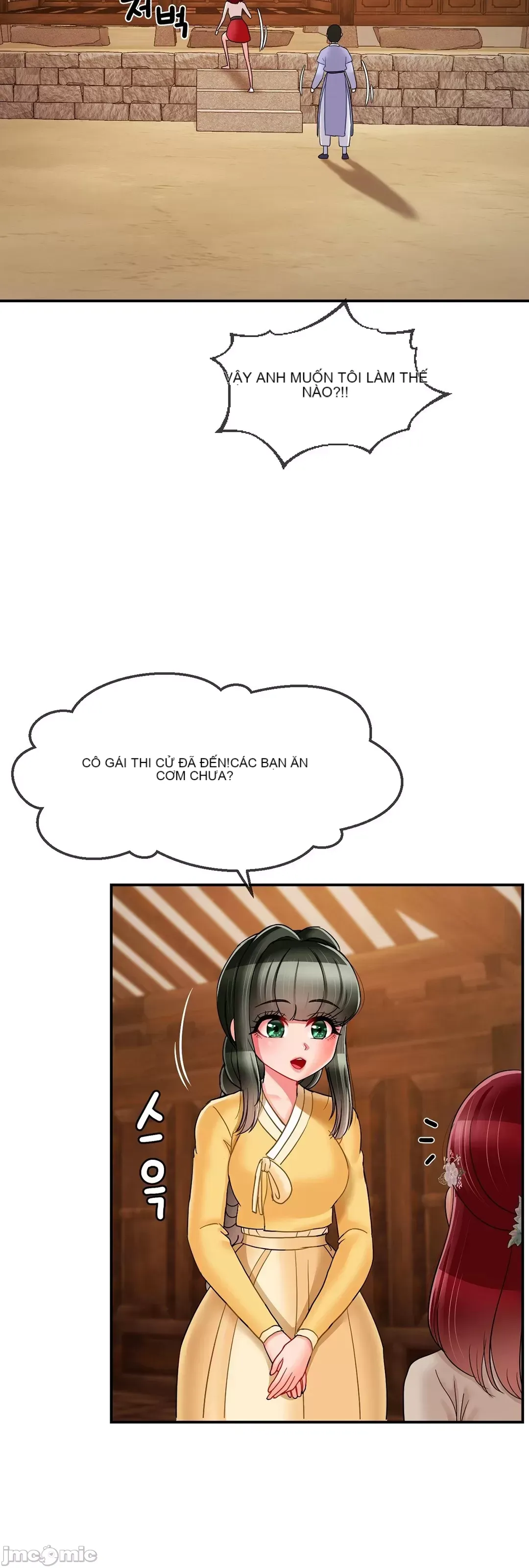 Con trai thứ mười bảy Chương 1-50