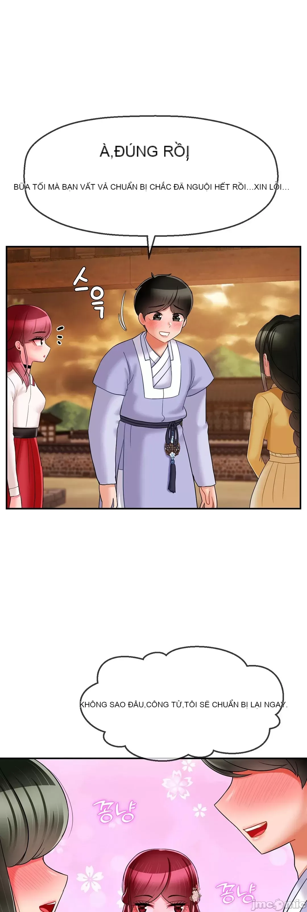 Con trai thứ mười bảy Chương 1-50