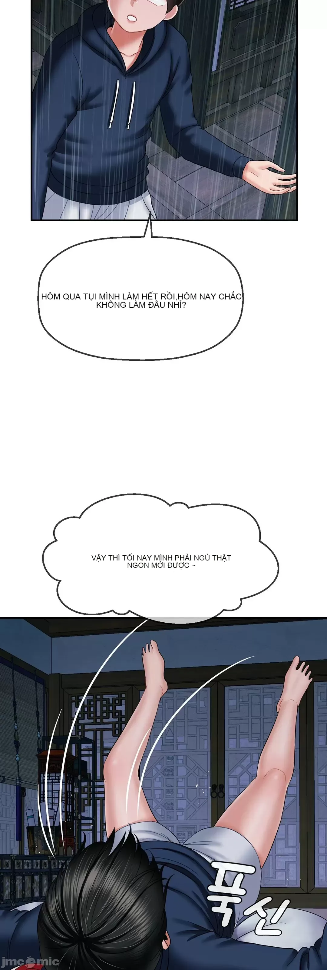 Con trai thứ mười bảy Chương 1-50