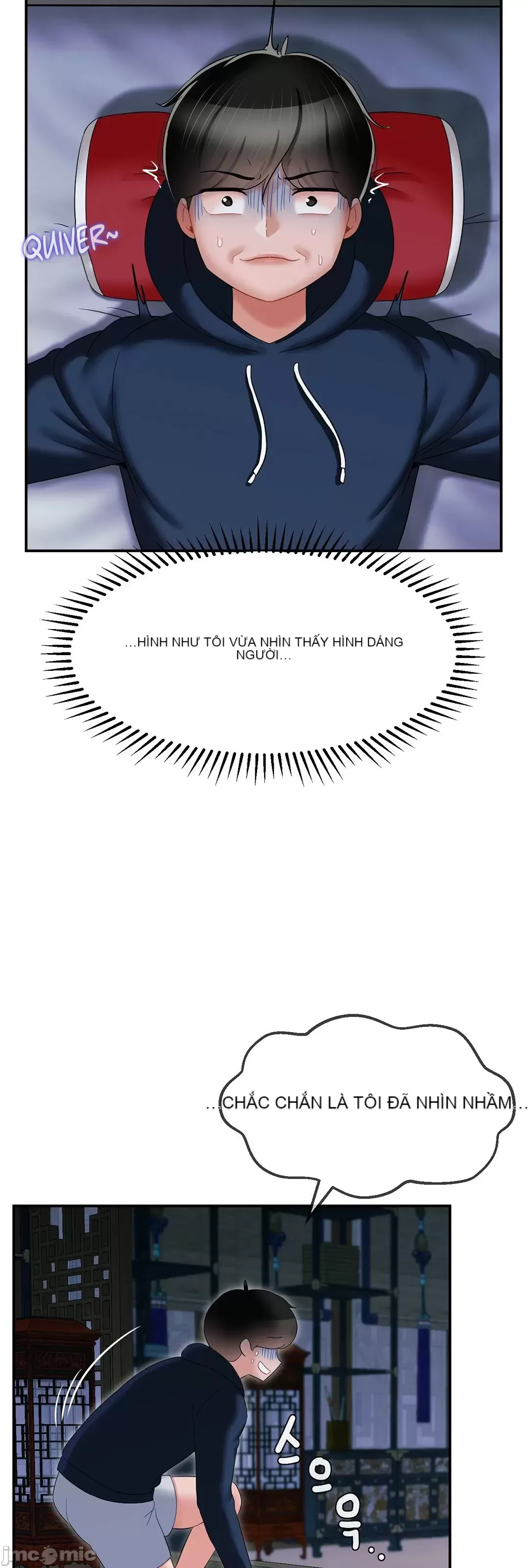 Con trai thứ mười bảy Chương 1-50