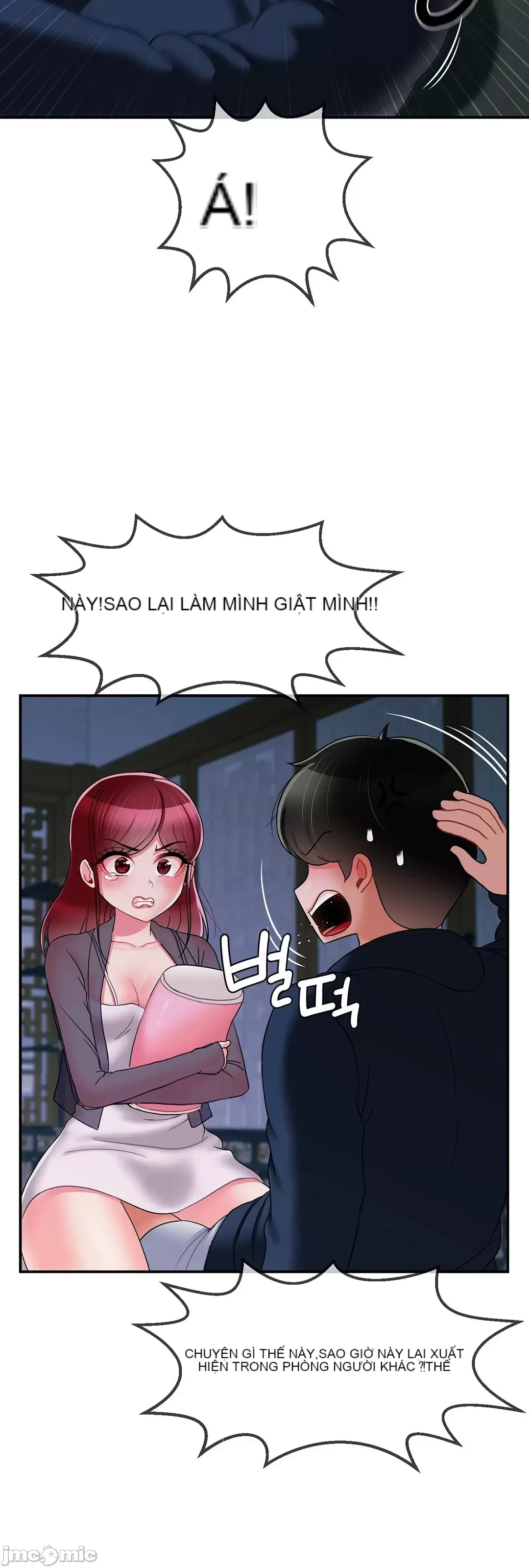 Con trai thứ mười bảy Chương 1-50