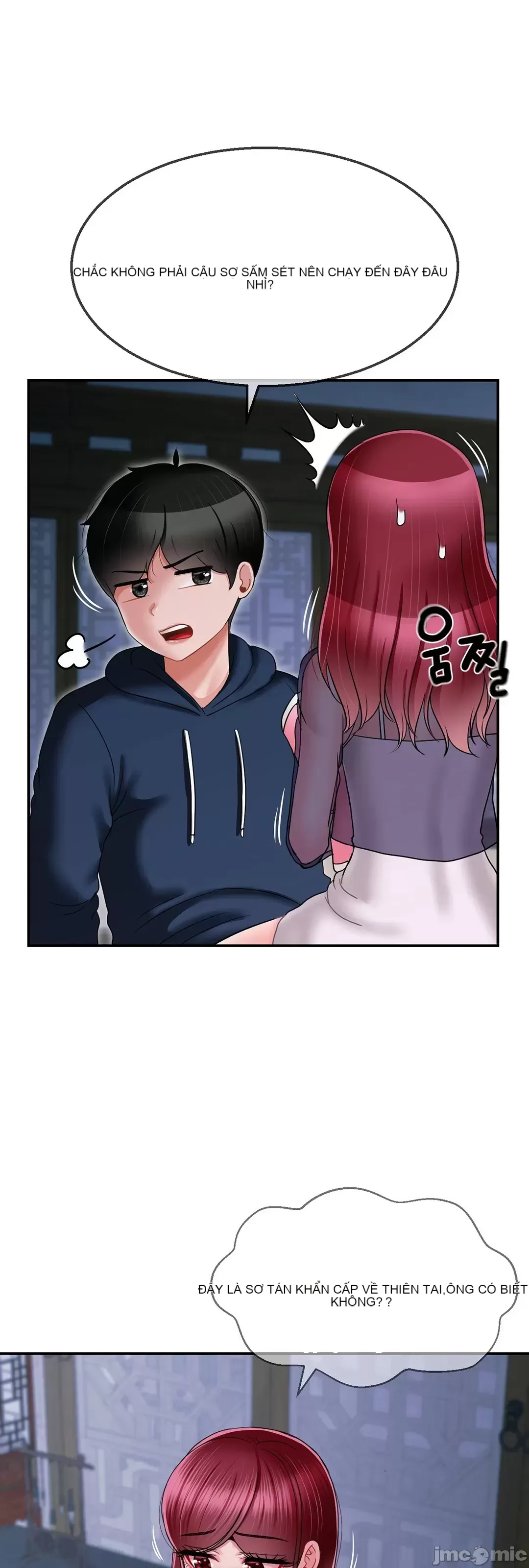 Con trai thứ mười bảy Chương 1-50