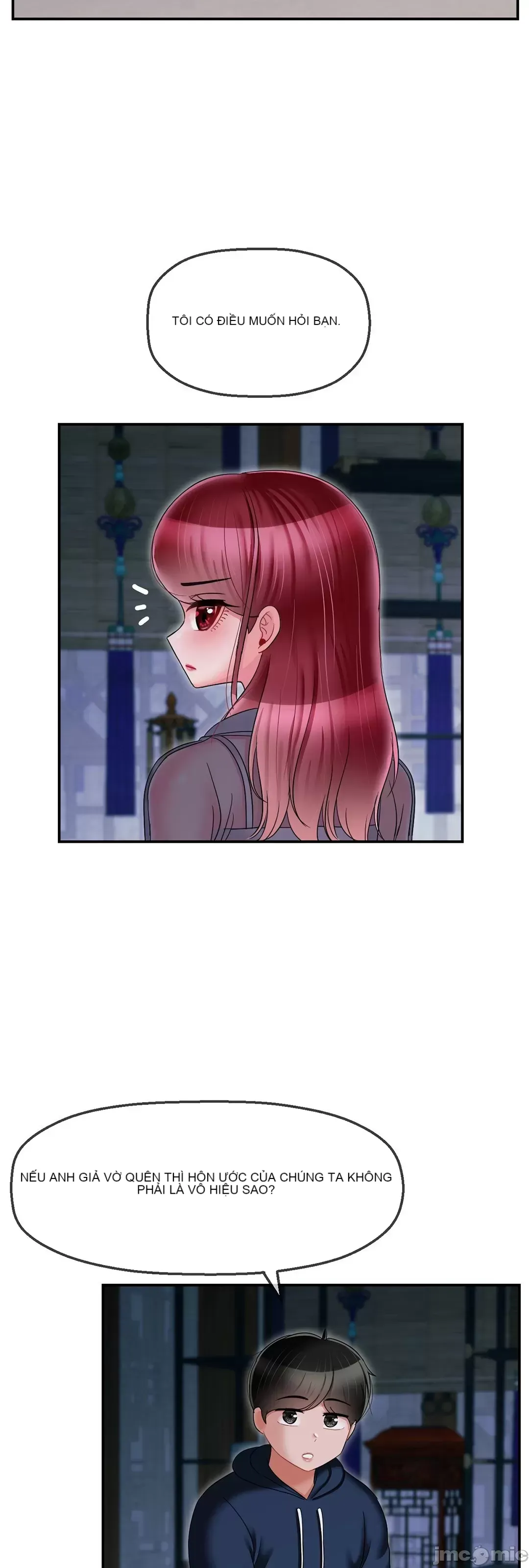 Con trai thứ mười bảy Chương 1-50